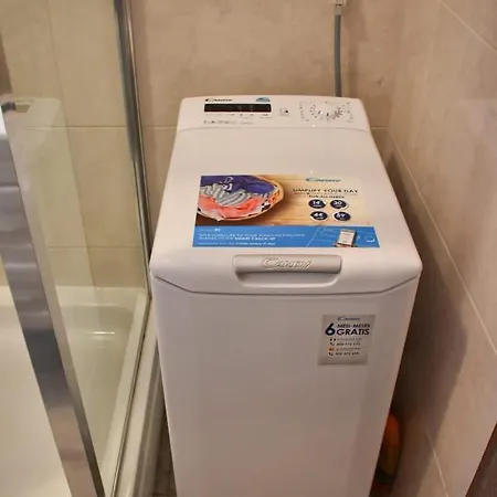 Apartman Lucia *