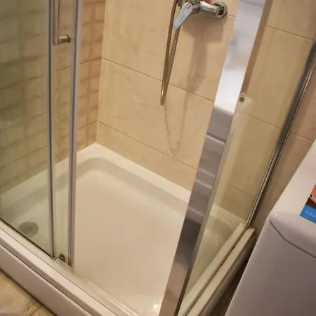Apartman Lucia
