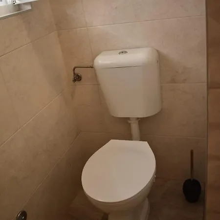 Apartman Lucia * Brodarica (Sibenik-Knin)