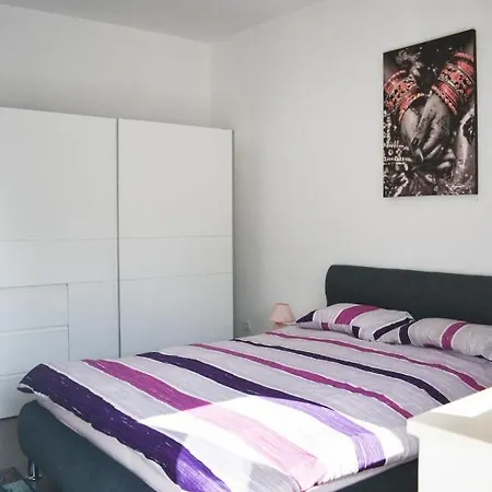 Apartman Lucia