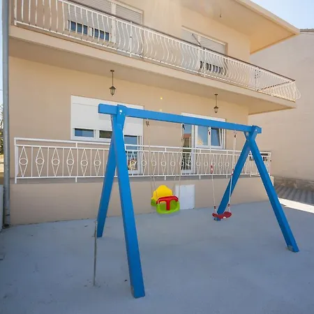 Apartman Lucia
