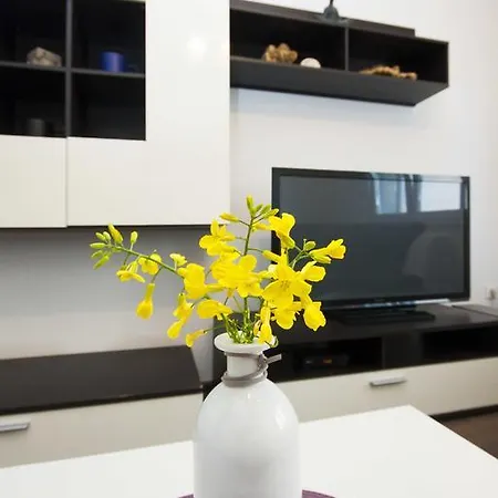 Apartman Lucia Apartment Brodarica (Sibenik-Knin)