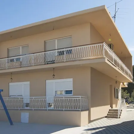 Apartman Lucia Brodarica (Sibenik-Knin)