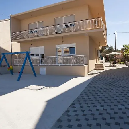 Apartment Apartman Lucia Brodarica (Sibenik-Knin)