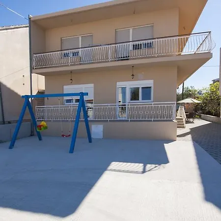 Apartman Lucia Apartment Brodarica (Sibenik-Knin)