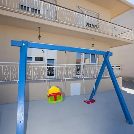 Apartment Apartman Lucia Brodarica (Sibenik-Knin)