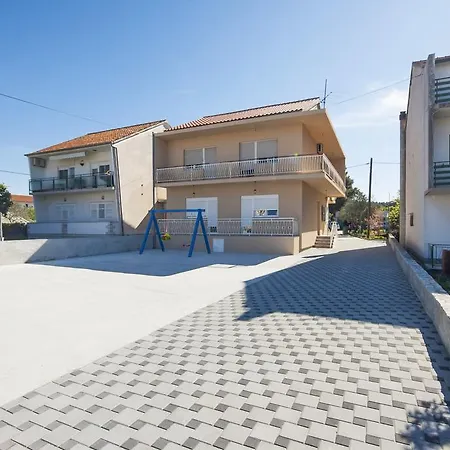 Apartman Lucia Brodarica (Sibenik-Knin)